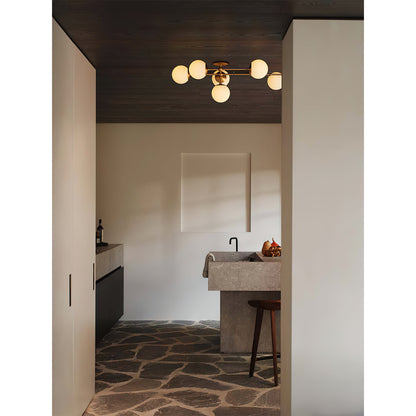 Armstrong Wall Lamp
