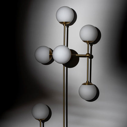 Armstrong Wall Lamp
