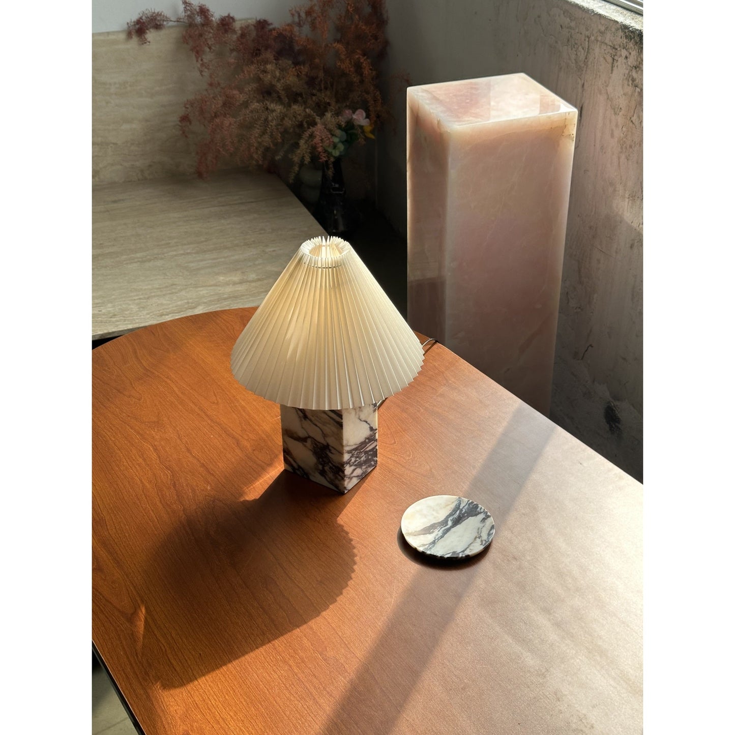 Arouca Table Lamp