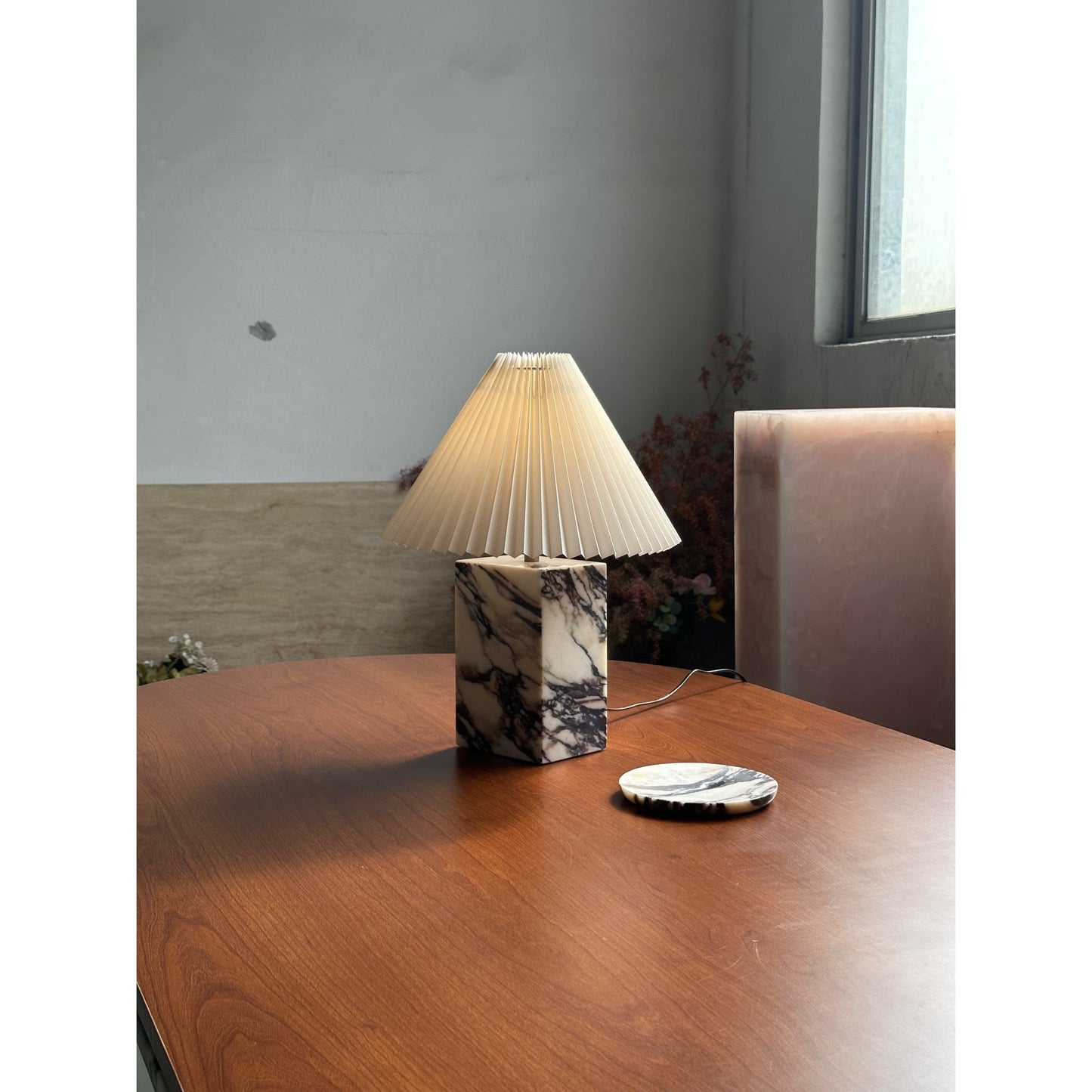 Arouca Table Lamp