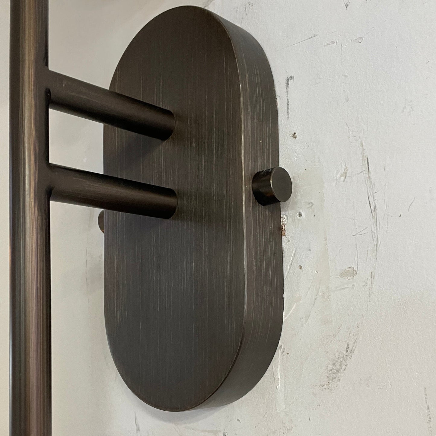 Arras Alabaster Wall Lamp