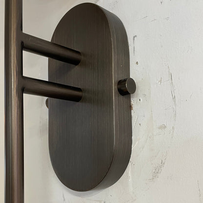 Arras Alabaster Wall Lamp