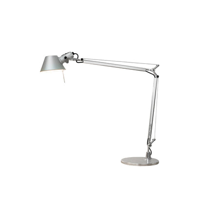 Articulated Aluminum Desk Lamp