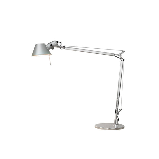 Articulated Aluminum Desk Lamp