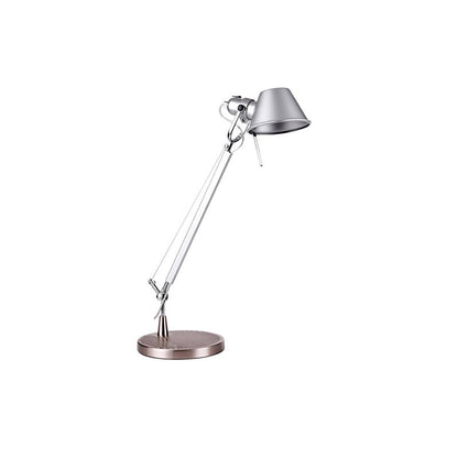 Articulated Aluminum Desk Lamp