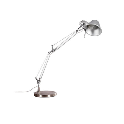 Articulated Aluminum Desk Lamp
