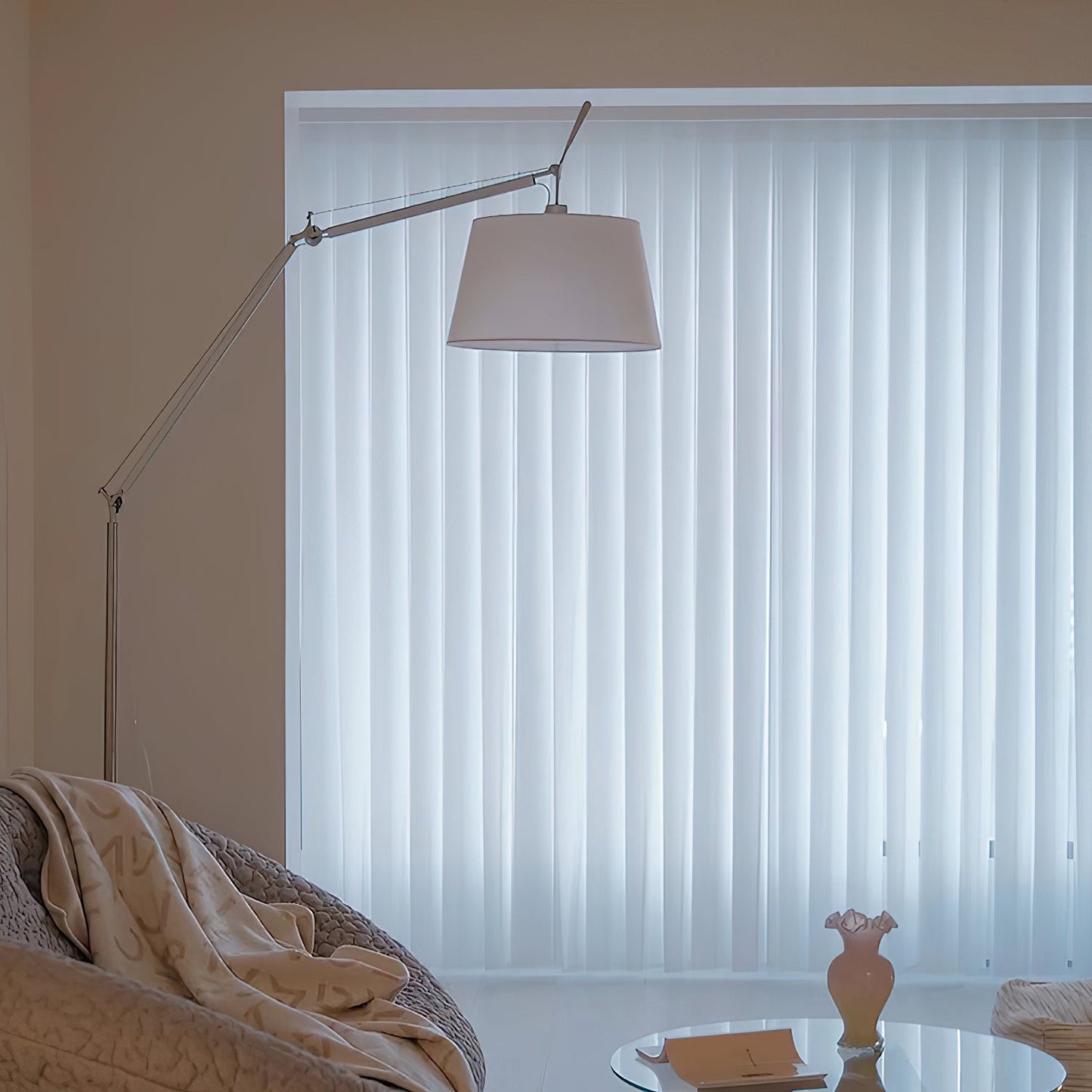 Artemide Floor Lamp