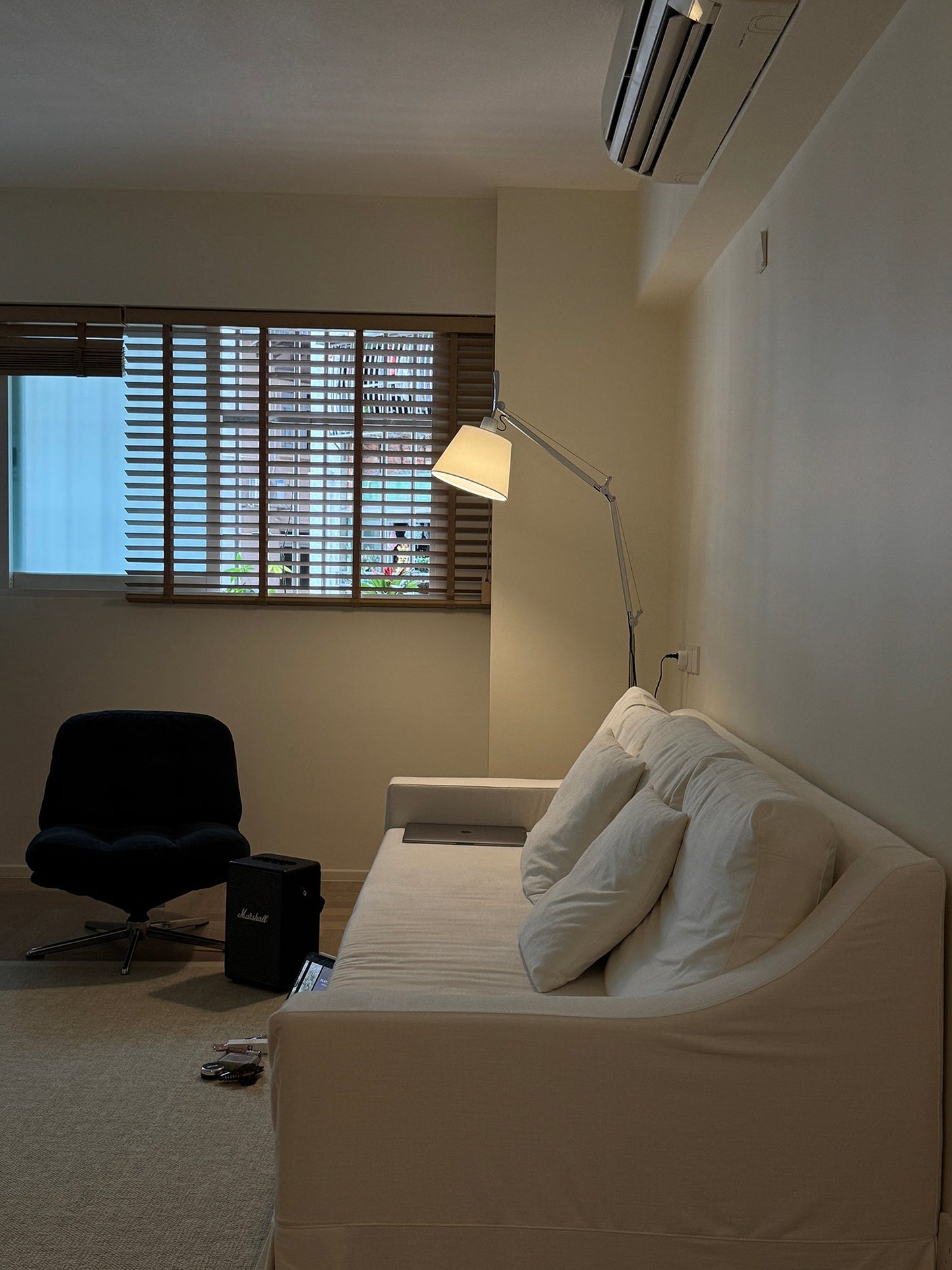 Artemide Floor Lamp