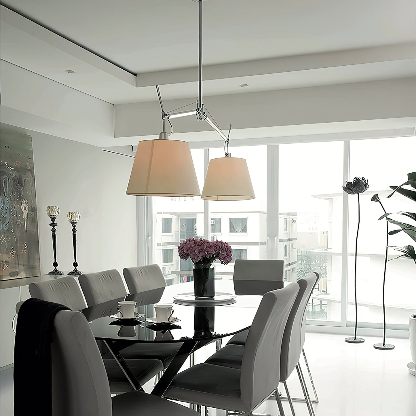 Costanza Pendant Lamp