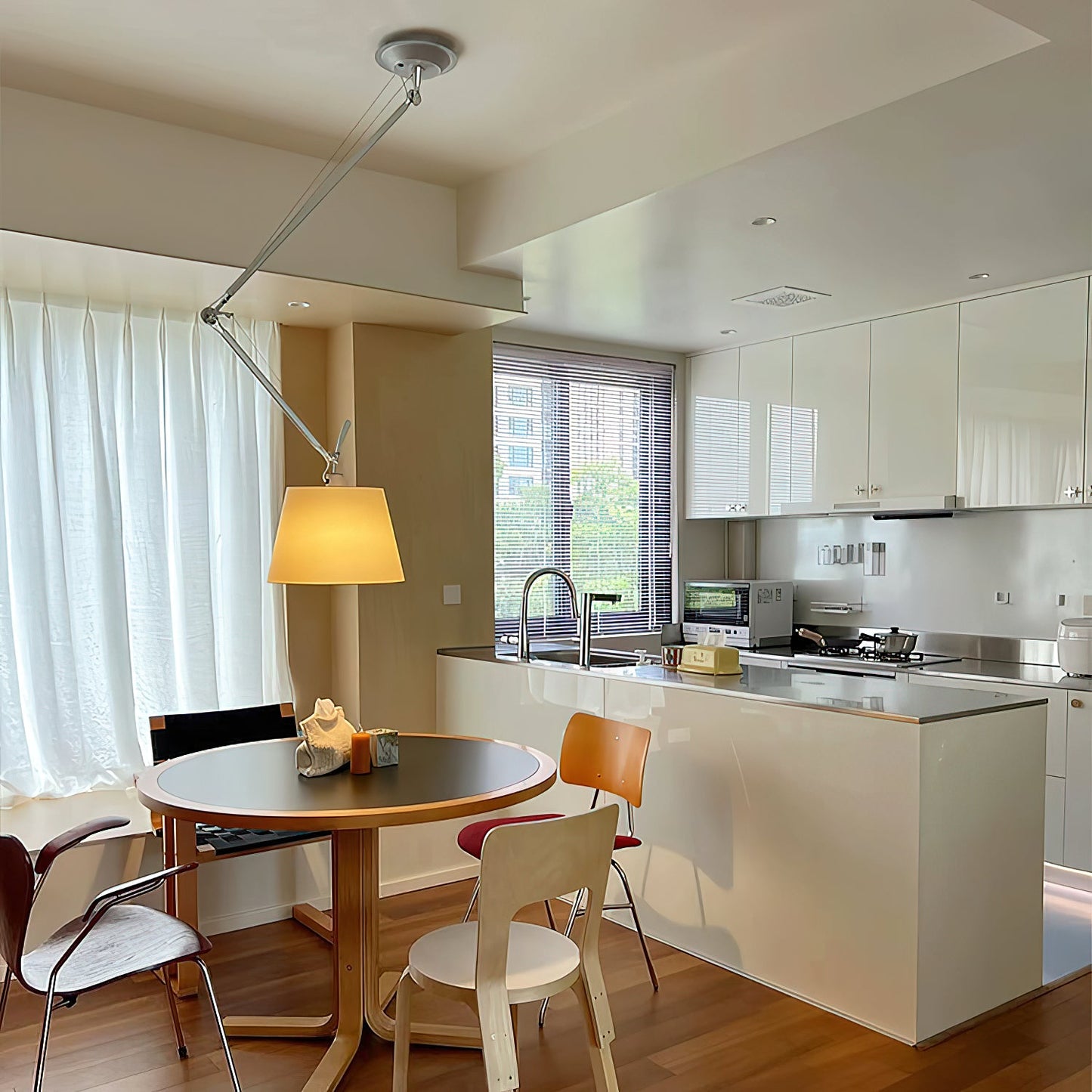 Costanza Pendant Lamp
