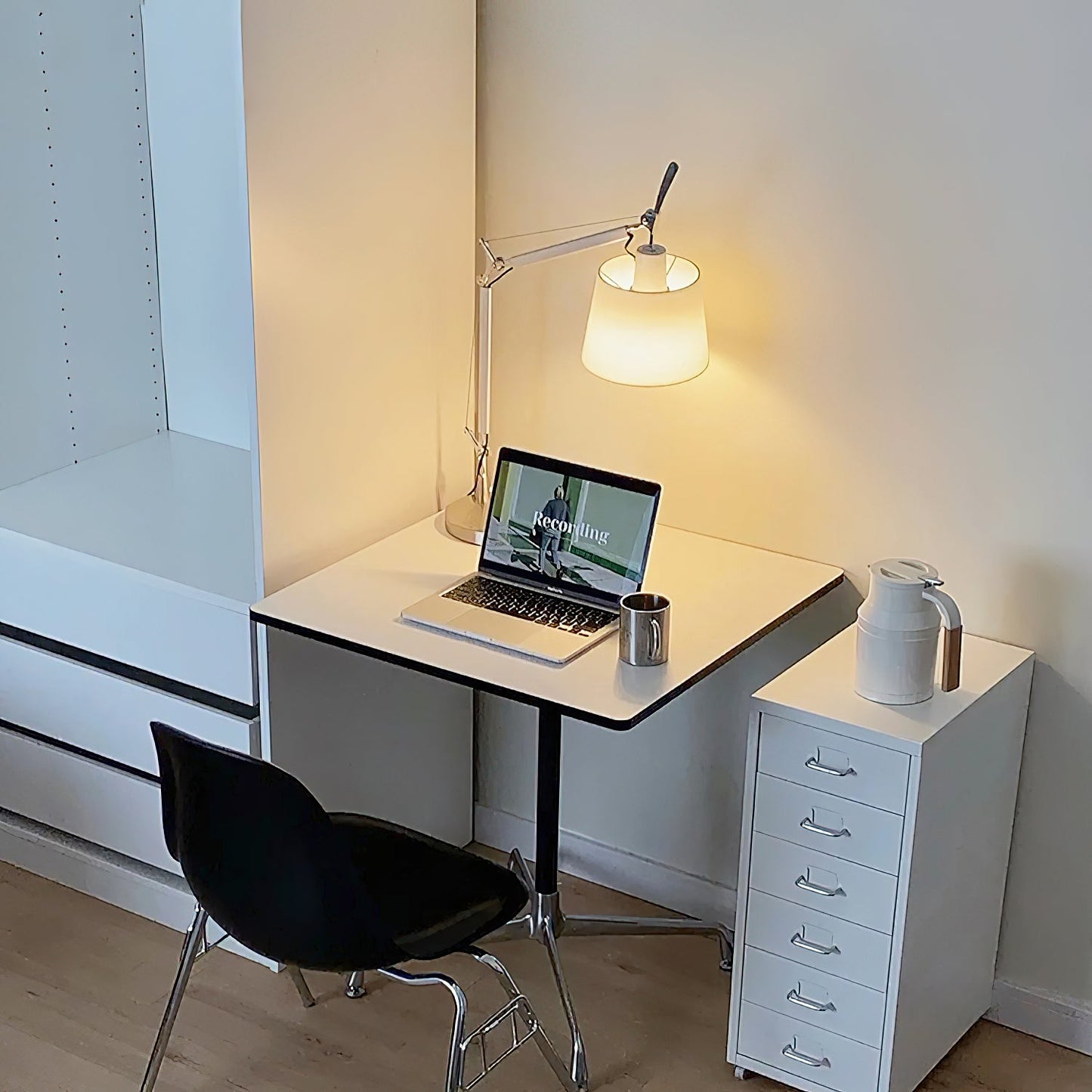Artemide Table Lamp