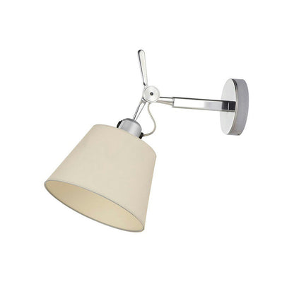 Articulated Arm Wall Lamp