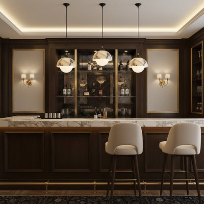 Artome Marble Pendant Lamp
