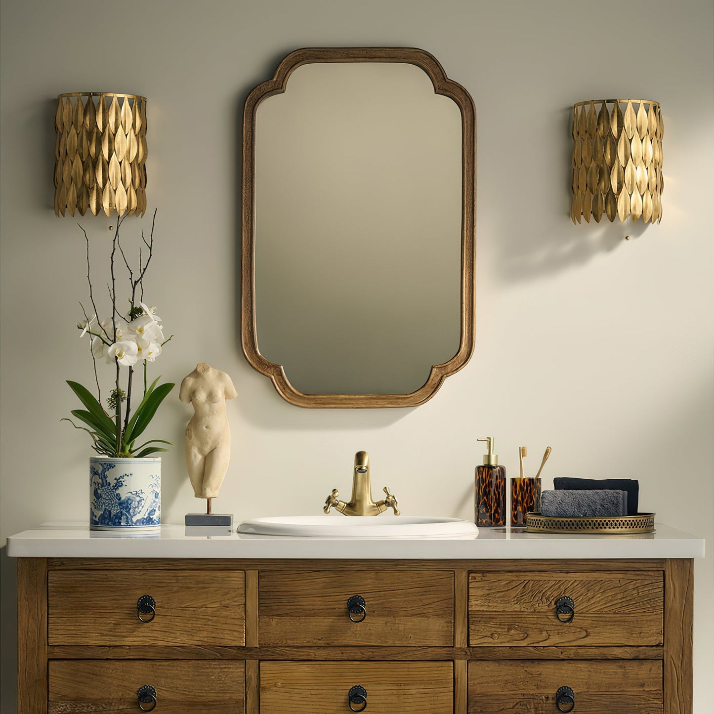 Artus Wall Lamp