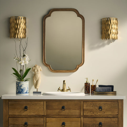 Artus Wall Lamp