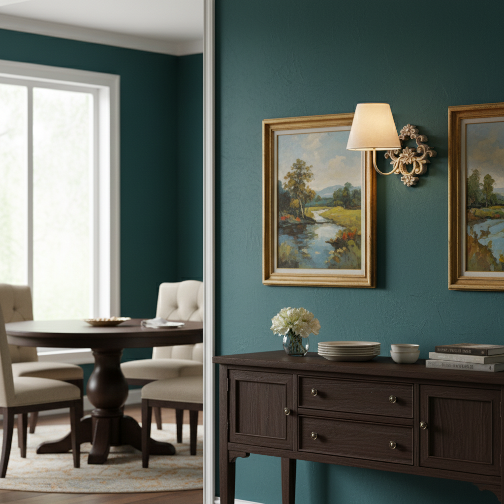 Ascoux Wall Lamp