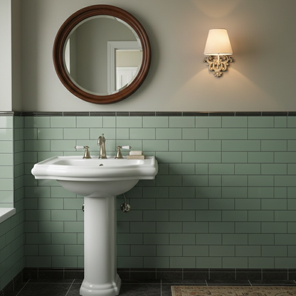Ascoux Wall Lamp