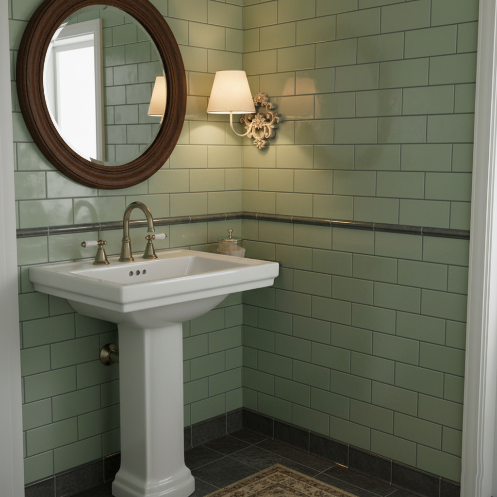 Ascoux Wall Lamp