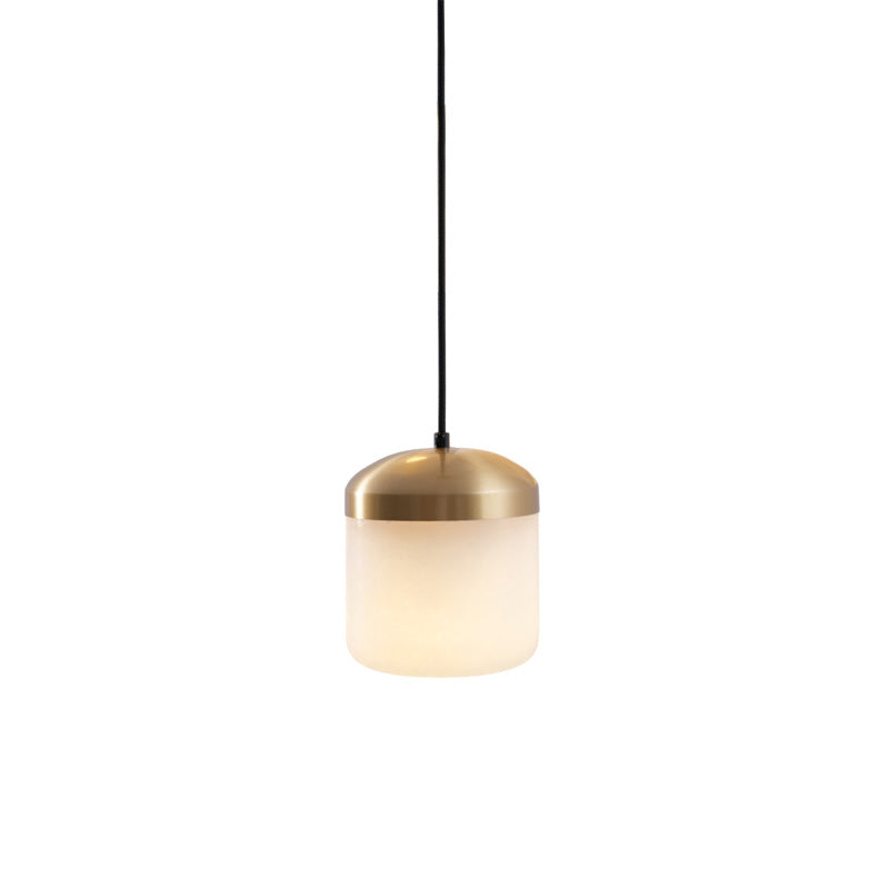 Asta Alabaster Pendant Lamp