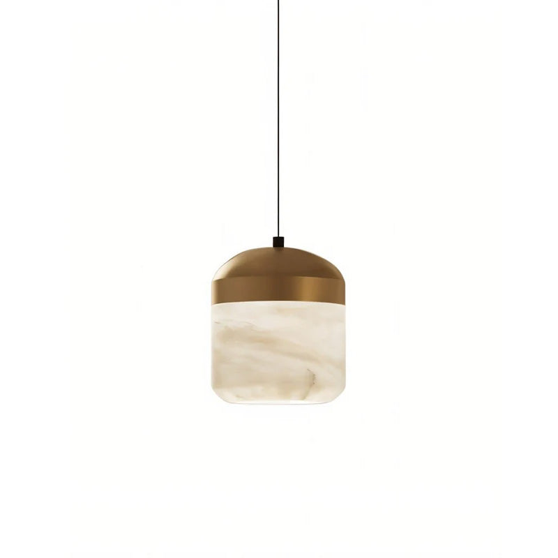 Asta Alabaster Pendant Lamp