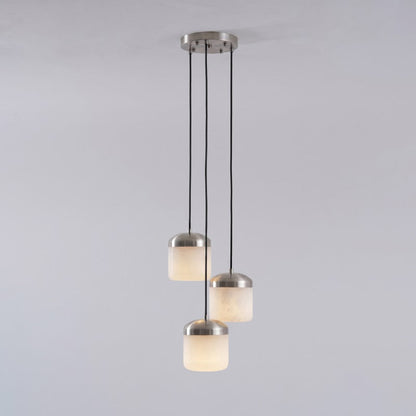 Asta Alabaster Pendant Lamp