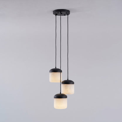 Asta Alabaster Pendant Lamp