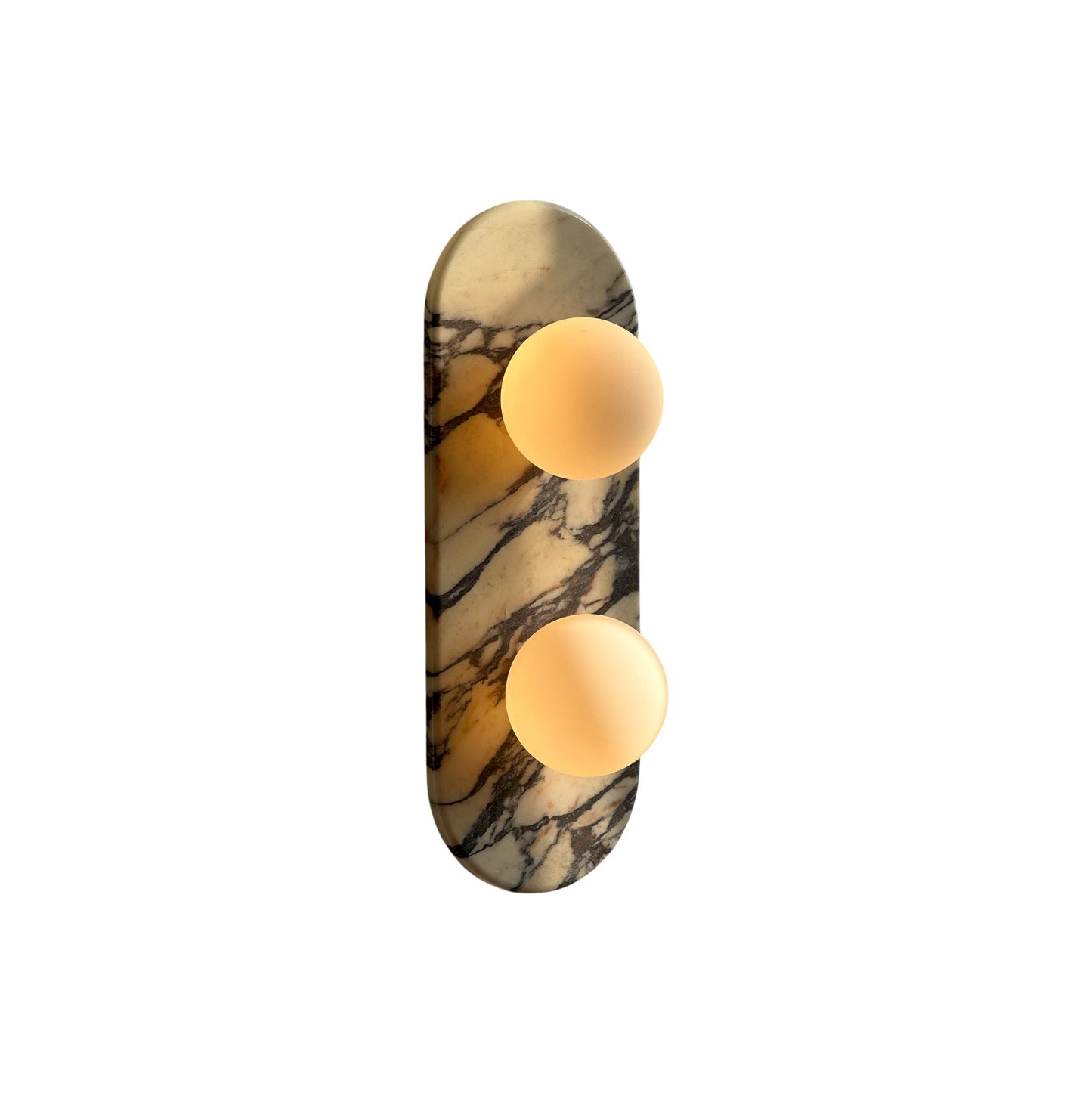 Asteria Wall Lamp