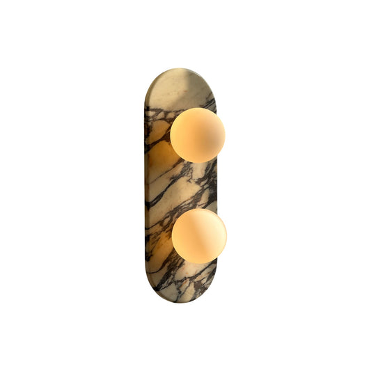 Asteria Wall Lamp