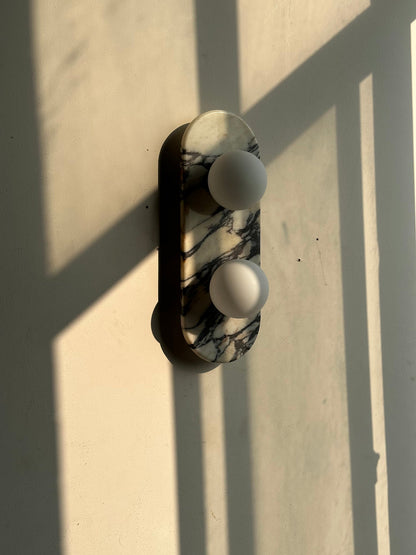 Asteria Wall Lamp