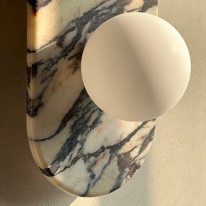 Asteria Wall Lamp