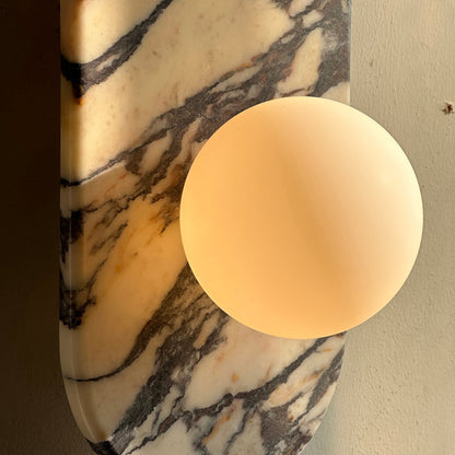 Asteria Wall Lamp
