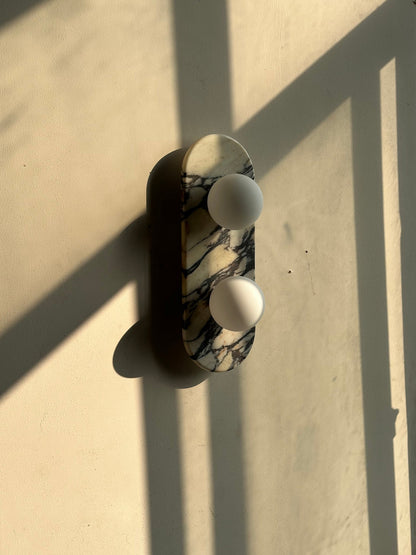 Asteria Wall Lamp