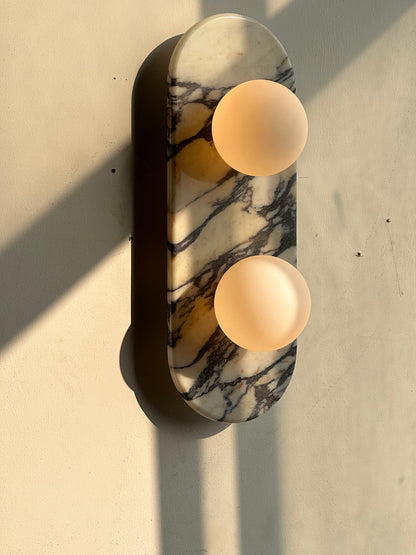 Asteria Wall Lamp