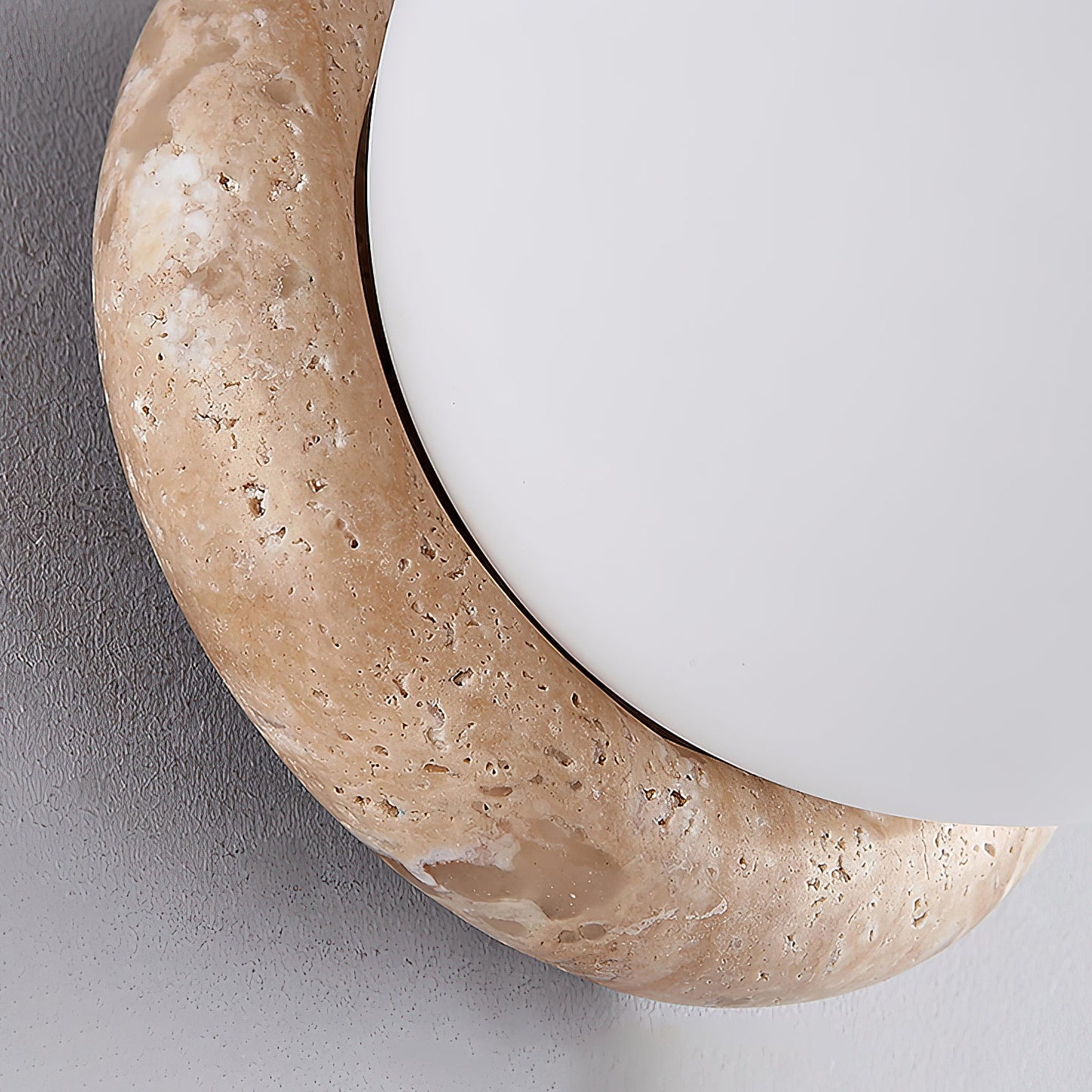 Asteroid Wall Lamp