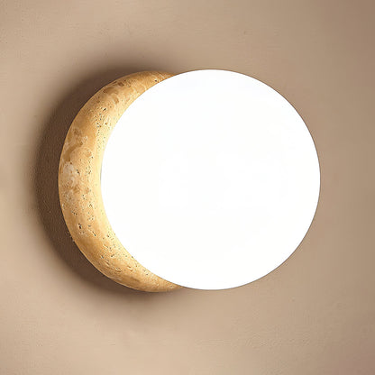 Asteroid Wall Lamp