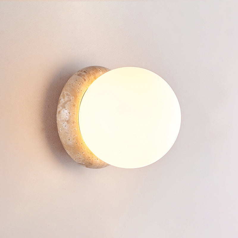 Asteroid Wall Lamp