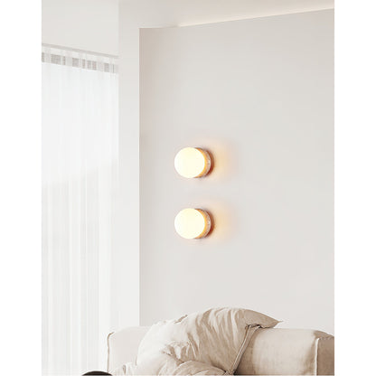 Asteroid Wall Lamp