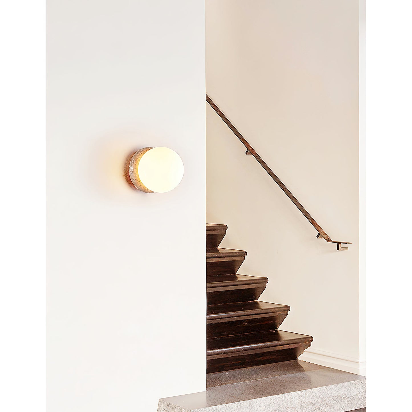 Asteroid Wall Lamp