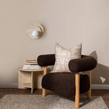 Astr Stone Wall Lamp