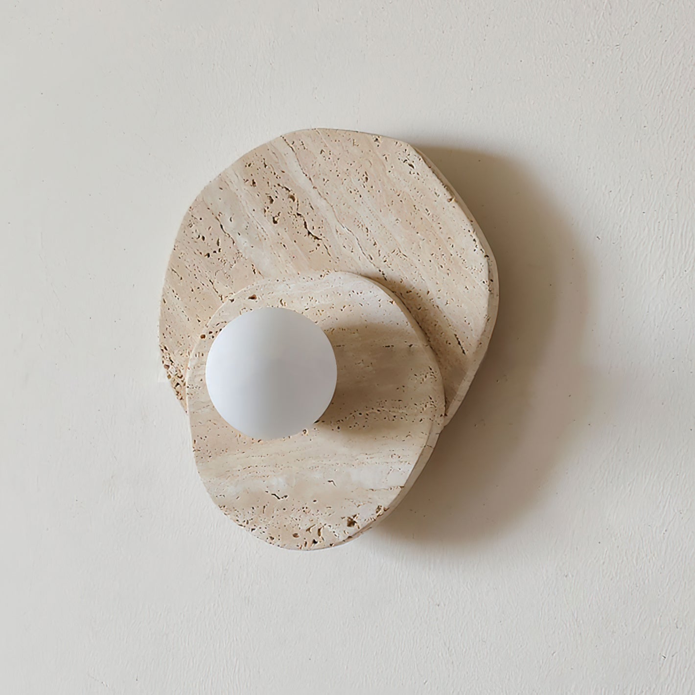 Astr Stone Wall Lamp