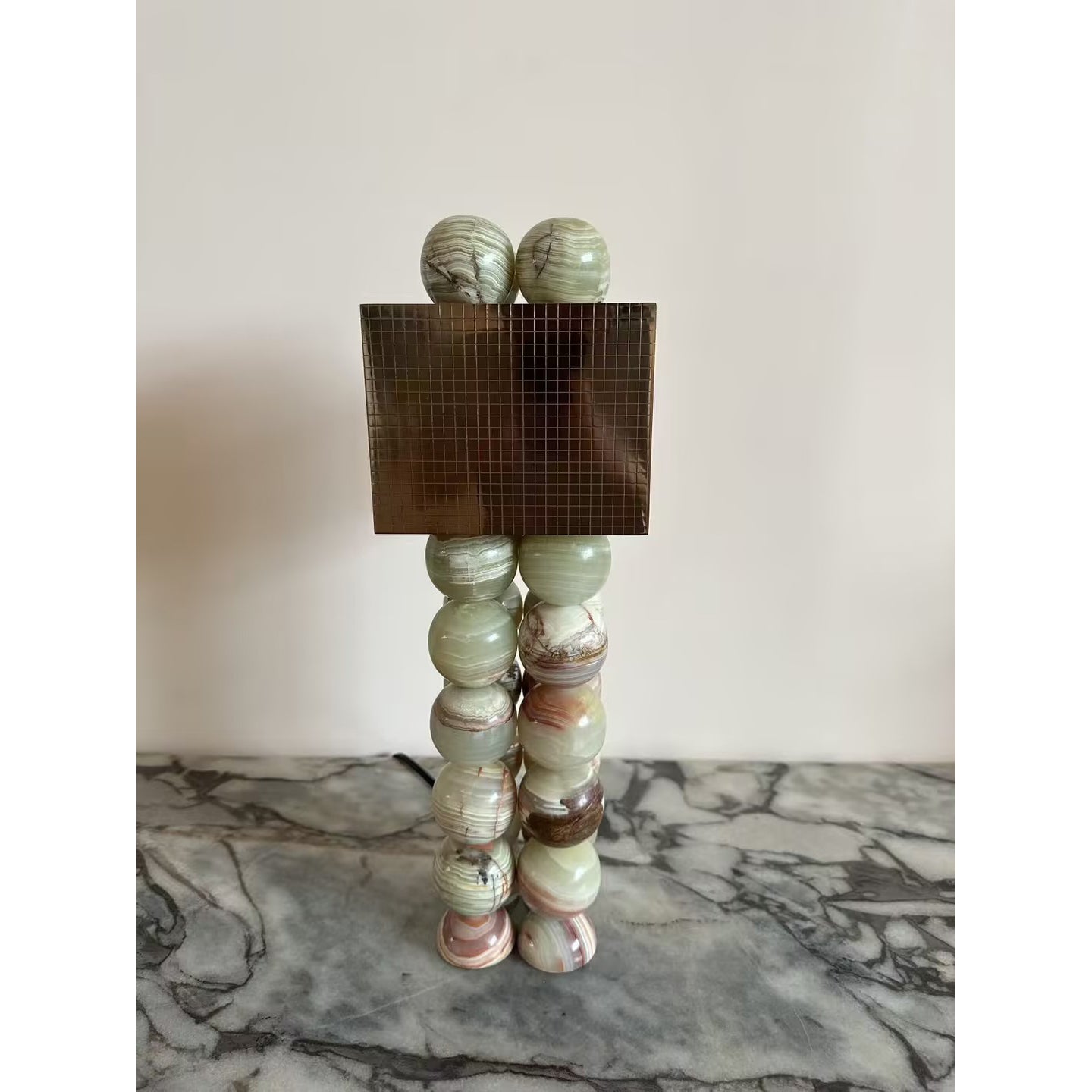 Atalaya Table Lamp