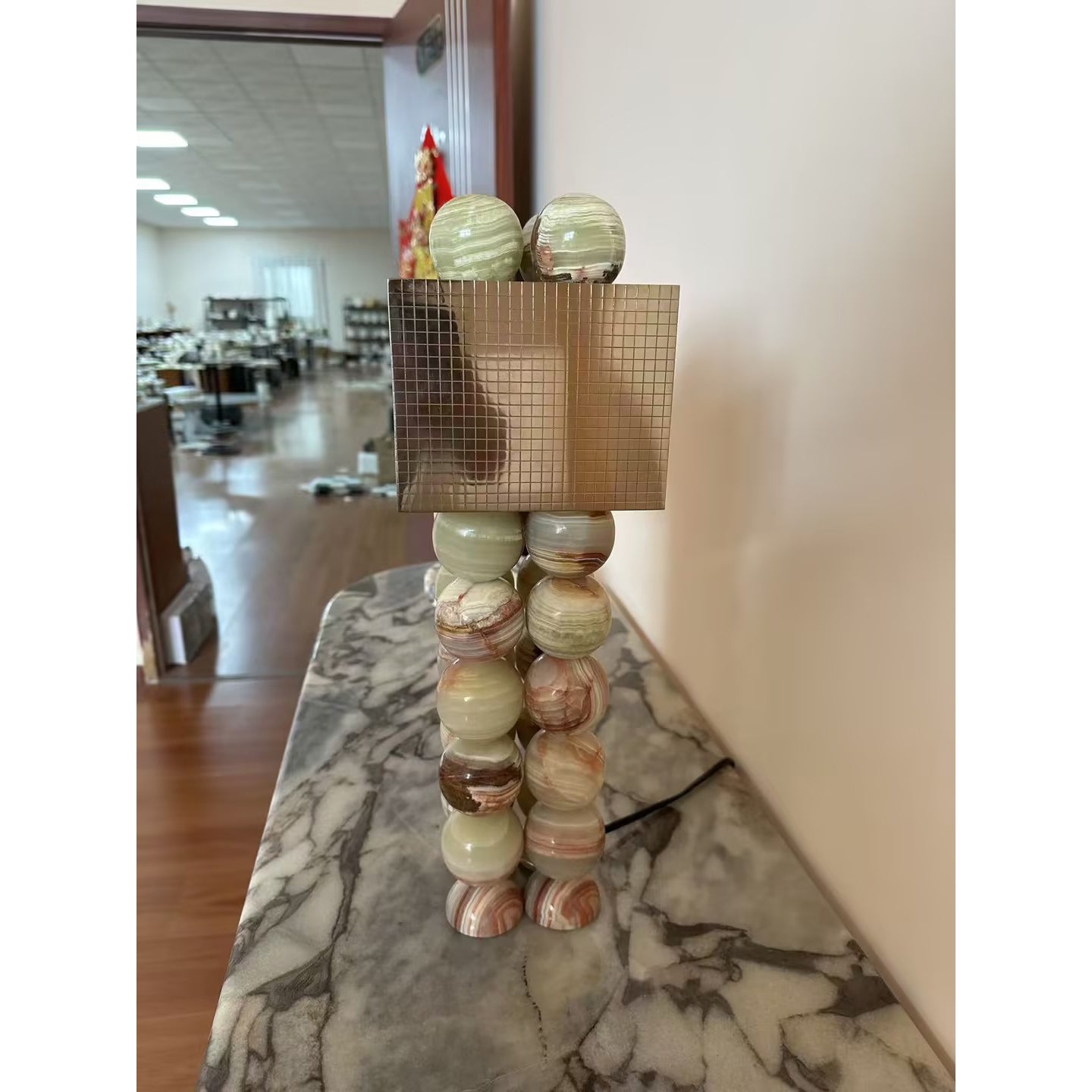 Atalaya Table Lamp