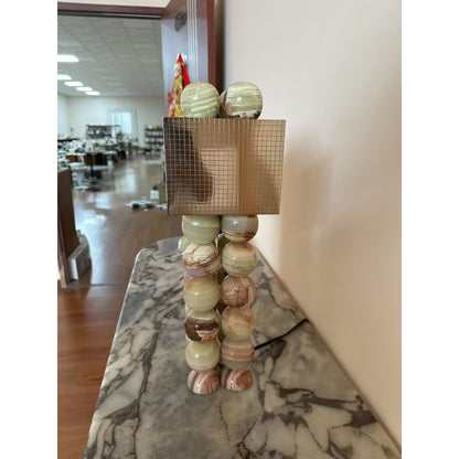 Atalaya Table Lamp
