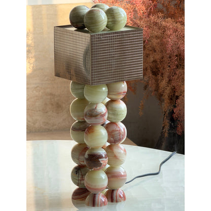 Atalaya Table Lamp