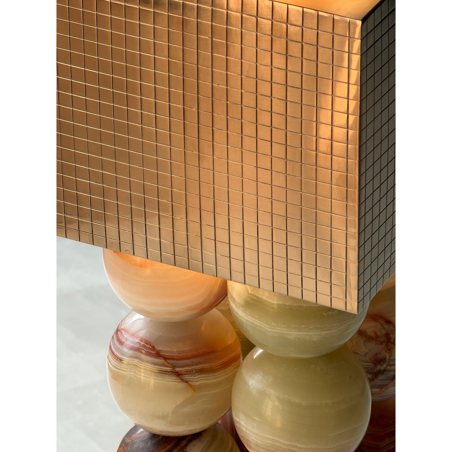Atalaya Table Lamp