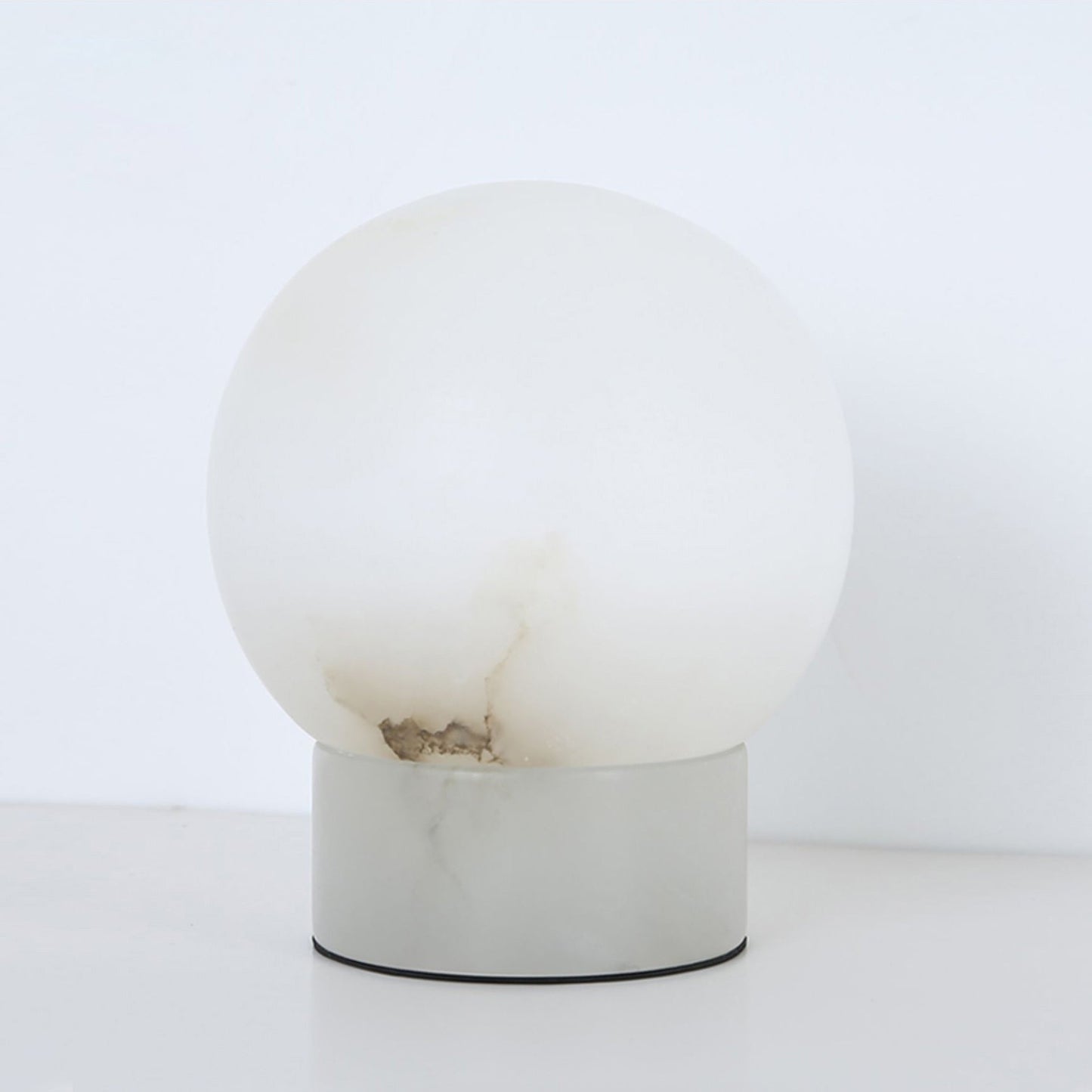 Athena Alabaster Table Lamp