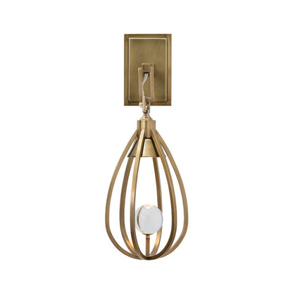 Athena Wall Lamp