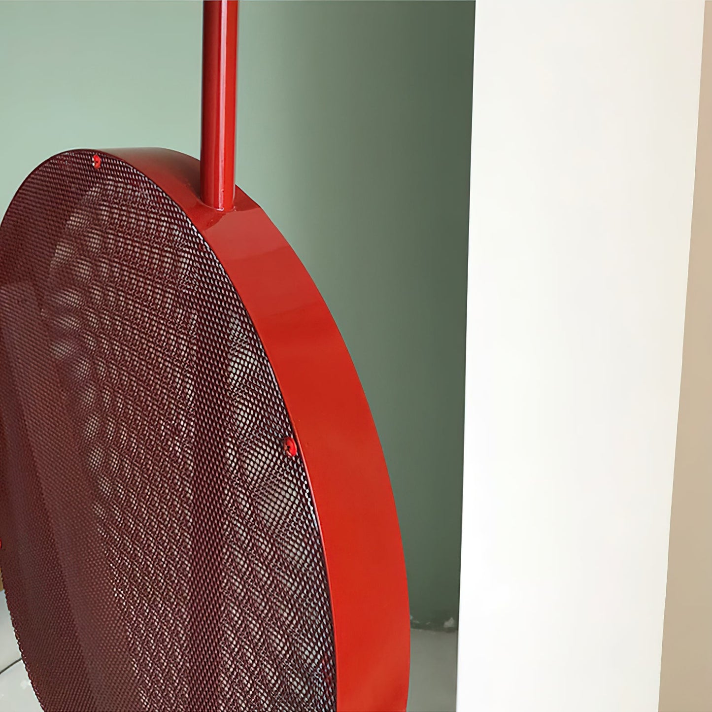 Athletes Floor Lamp