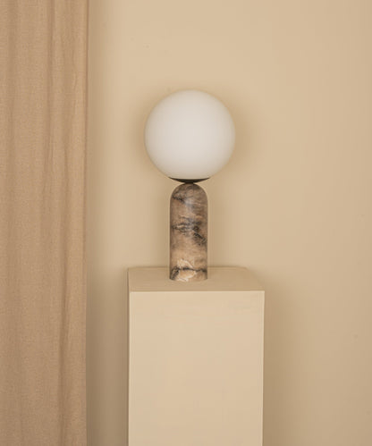 Atlas Table Lamp