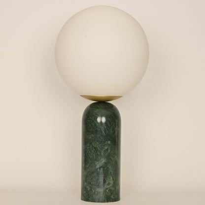 Atlas Table Lamp